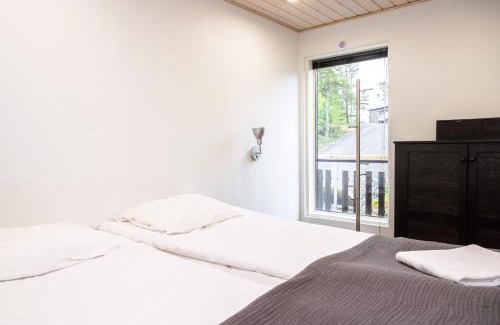 Rauma Cabina | Helmiranta, helmi merenrannassa