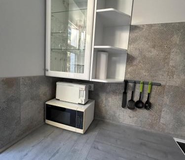 Helmstedt Apartamento | Helmstedt Zentrum 5 Schlafzimmer