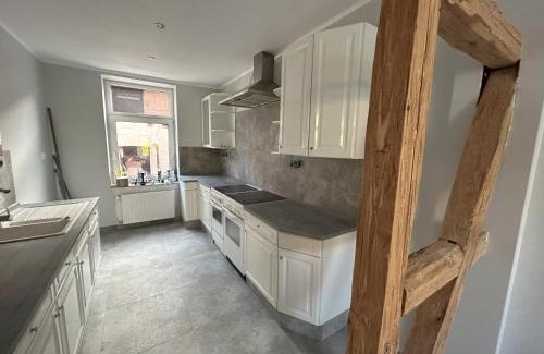 Helmstedt Apartamento | Helmstedt Zentrum 5 Schlafzimmer