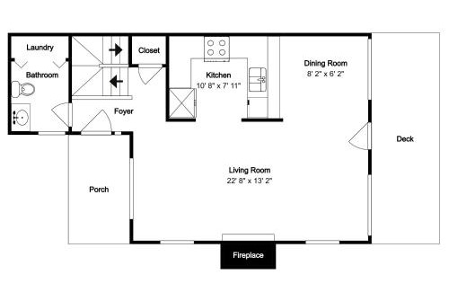 Topsail Beach Casa | Helmstetler #3B