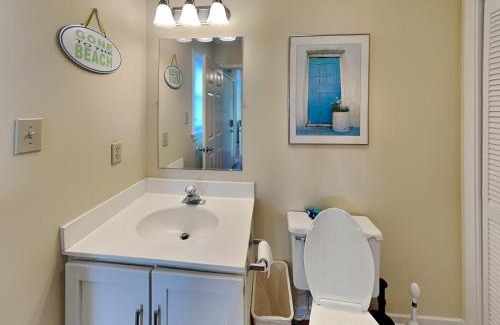 Topsail Beach Casa | Helmstetler #3B