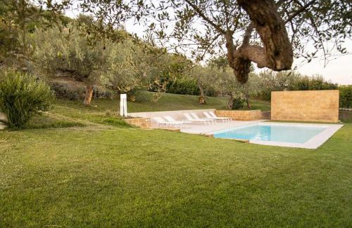Noto Marina Casa | Helorus Noto - Nocellara