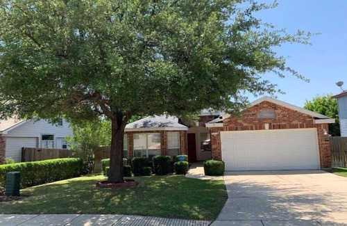 San Antonio Casa | Helotes Pool House Perfect for Entertaining