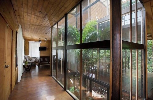 Bayaguana Hotel | Helpa Eco Cabins