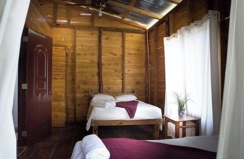 Bayaguana Hotel | Helpa Eco Cabins