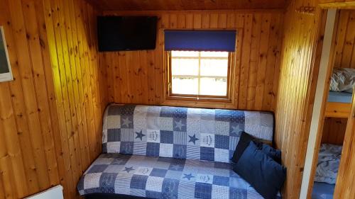 Kronborg Otro | Helsingør Camping & Cottages Grønnehave