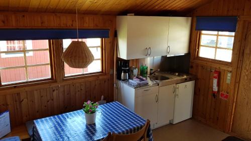 Kronborg Otro | Helsingør Camping & Cottages Grønnehave