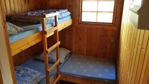 Kronborg Otro | Helsingør Camping & Cottages Grønnehave