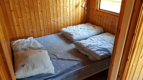 Kronborg Otro | Helsingør Camping & Cottages Grønnehave