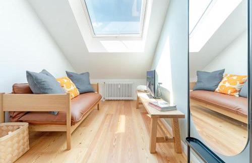 Timmendorfer Strand Apartamento | Helsinki