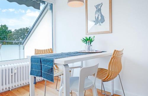 Timmendorfer Strand Apartamento | Helsinki