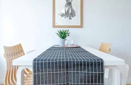 Timmendorfer Strand Apartamento | Helsinki