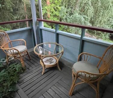 Itainen District Casa | Helsinki Hallainvuori yksityismajoitus