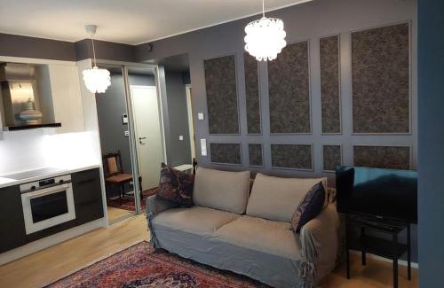 Pasila Apartamento | Helsinki-Pasilan Helmi