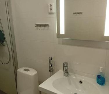 Pasila Apartamento | Helsinki-Pasilan Helmi