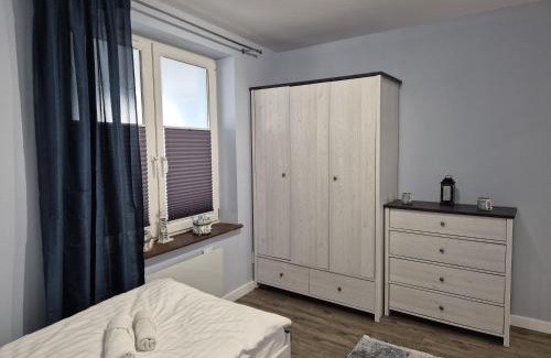 Hel Apartamento | Helski Zakątek
