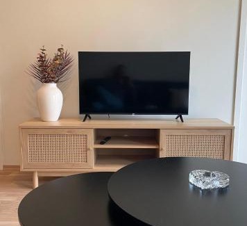 Leknes Apartamento | Helt ny leilighet