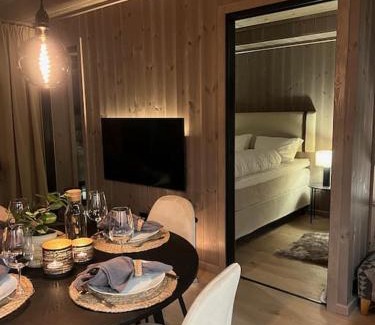 Hemsedal Apartamento | Helt ny leilighet ski in- ski out i Hemsedal