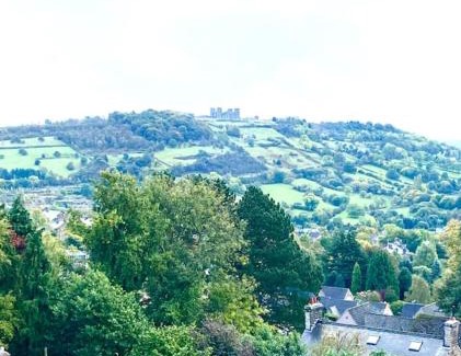 Matlock Casa | Helter Skelter Matlock