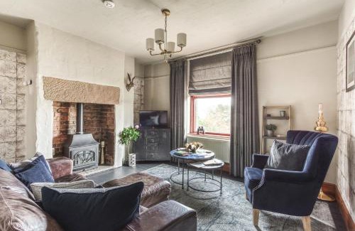 Matlock Casa | Helter Skelter Matlock