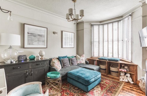 Matlock Casa | Helter Skelter Matlock