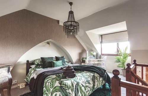 Matlock Casa | Helter Skelter Matlock