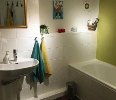 Nykobing Mors Cama Y Desayuno | Heltoften Bed & Breakfast