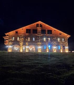 Camlihemsin Hotel | Hemşin Ata Konağım