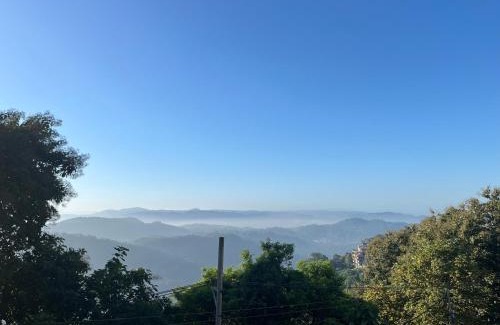 Kamakhya Cabina | Hemalata Hilltop Residency Kamakhya