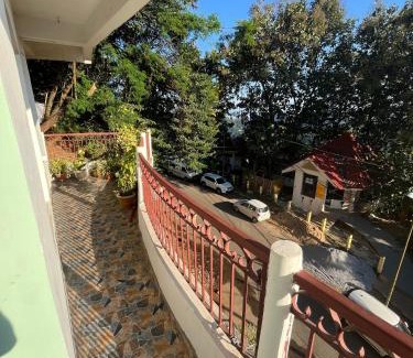 Kamakhya Cabina | Hemalata Hilltop Residency Kamakhya
