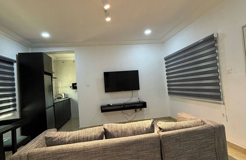 Jabi Apartamento | Hemas Hotel and Apartment