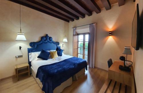 Museo Hotel | Hemd Hotels Puerta Real Boutique