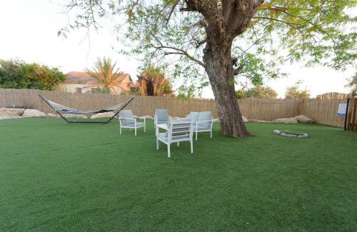 Shafir Villa | Hemdat Nefesh Eitan