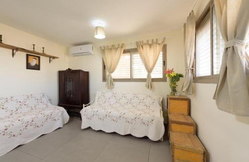 Shafir Villa | Hemdat Nefesh Eitan