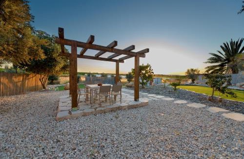 Shafir Villa | Hemdat Nefesh Eitan