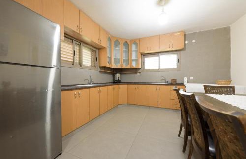 Shafir Villa | Hemdat Nefesh Eitan