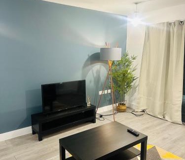 Hemel Hempstead Apartamento | Hemel Apartments- City Zen