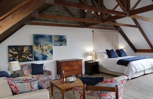 Hemel En Aarde Casa | Hemel en Aarde Village Accommodation