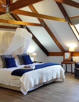 Hemel En Aarde Casa | Hemel en Aarde Village Accommodation