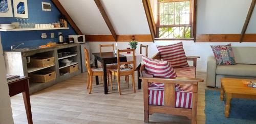 Hemel En Aarde Casa | Hemel en Aarde Village Accommodation