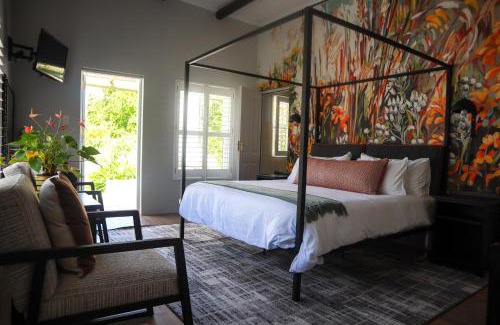 Greater Hermanus Casa | Hemel 'N Aarde Stud