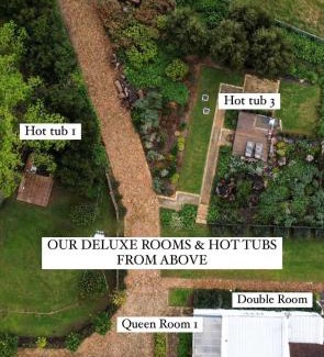 Greater Hermanus Casa | Hemel 'N Aarde Stud