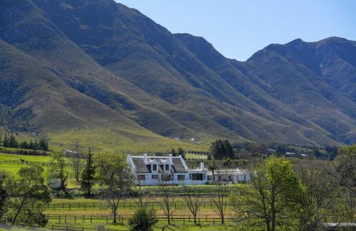 Greater Hermanus Casa | Hemel 'N Aarde Stud