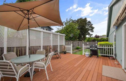 Hillsboro Casa | Hemenway Fields