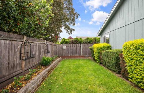 Hillsboro Casa | Hemenway Fields