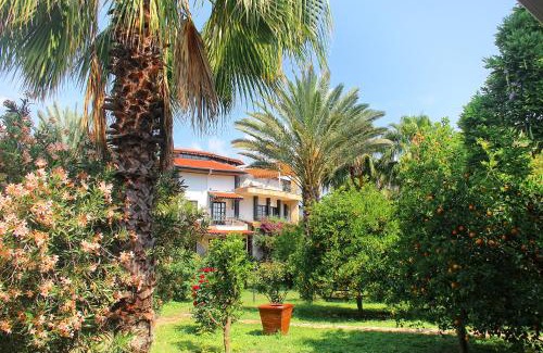 Cirali Casa | Hemerans Anatolia