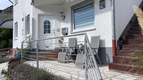 Hemer Apartamento | Hemerhardt Suite