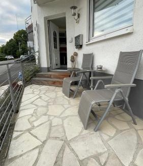 Hemer Apartamento | Hemerhardt Suite