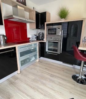 Hemer Apartamento | Hemerhardt Suite