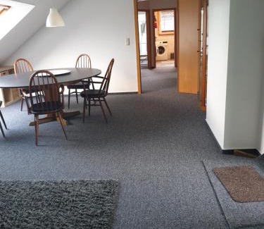 Velen Apartamento | Hemich-Esch